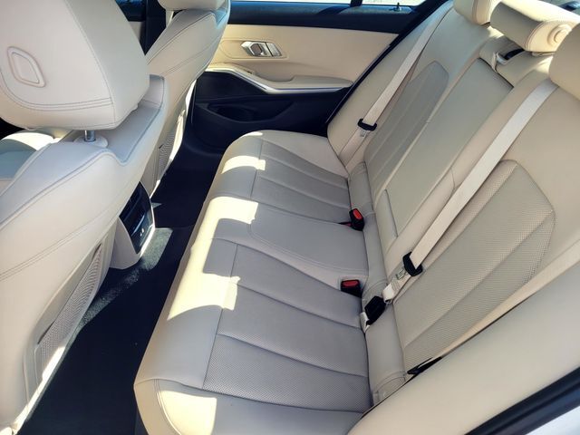 2022 BMW 3 Series 330i Roseville CA