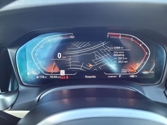 2022 BMW 3 Series 330i Roseville CA