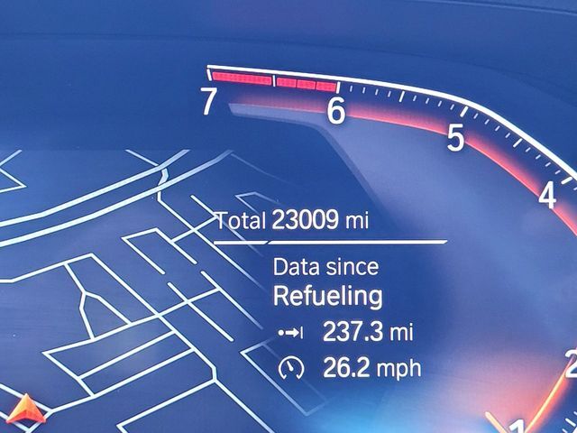 2022 BMW 3 Series 330i Roseville CA