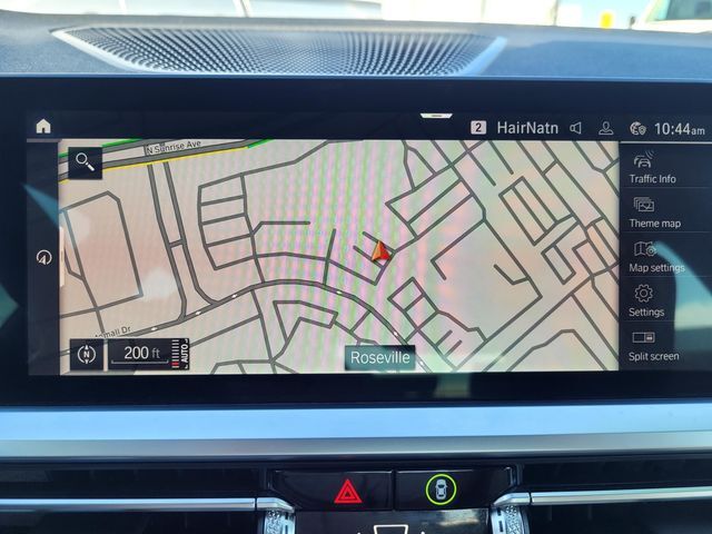 2022 BMW 3 Series 330i Roseville CA