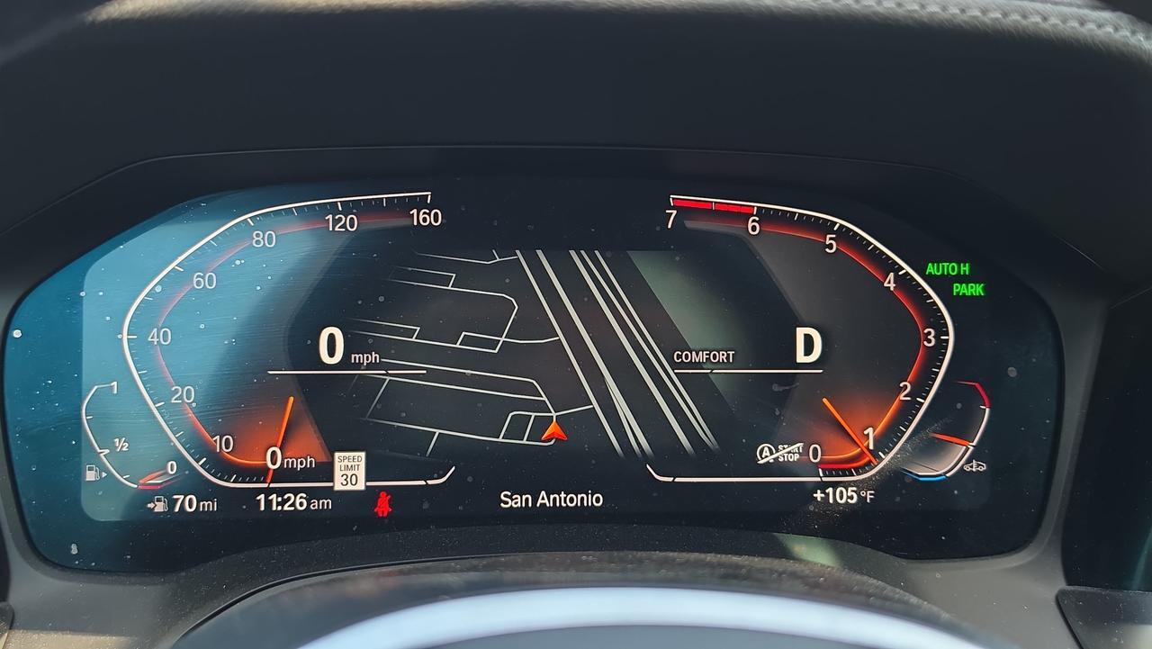2022 BMW 3 Series 330i