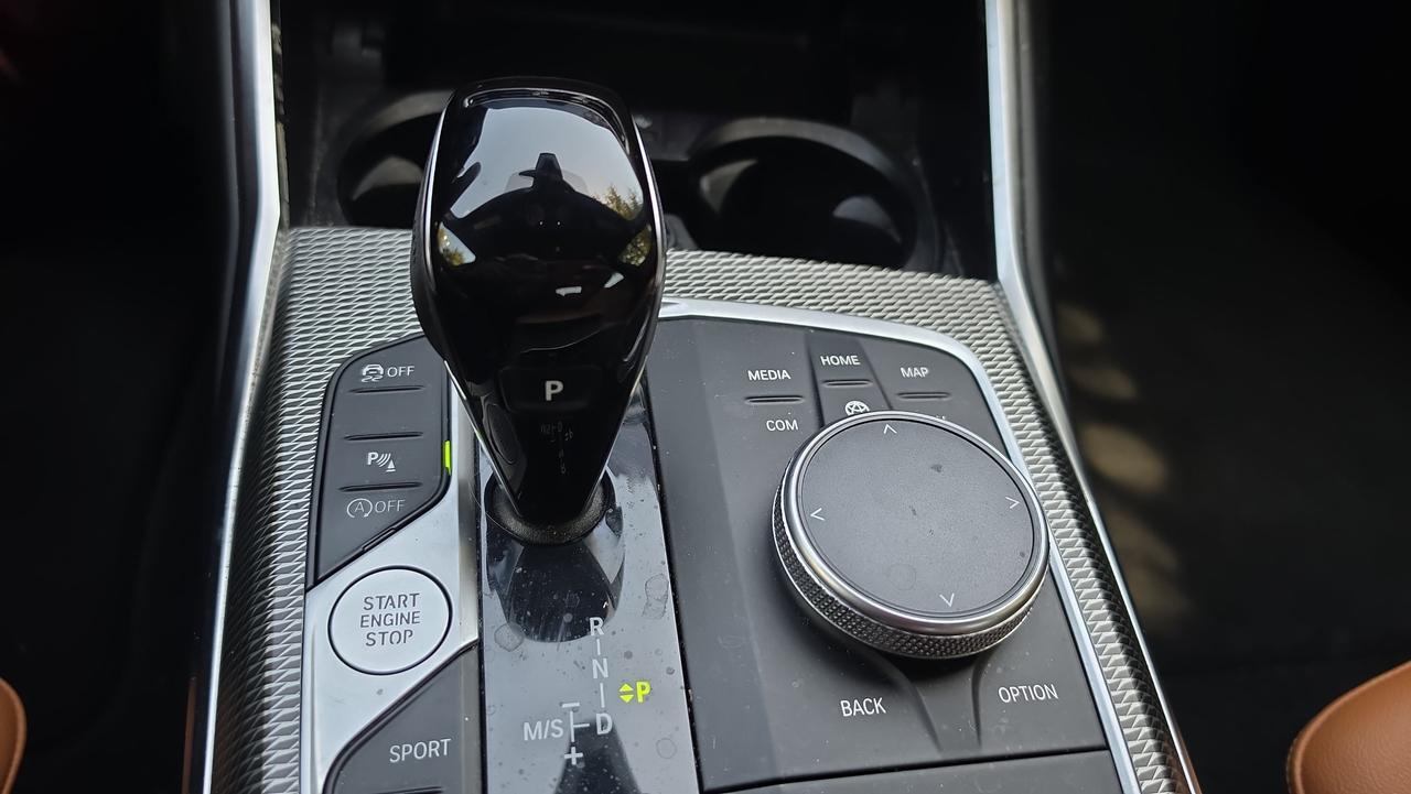 2022 BMW 3 Series 330i