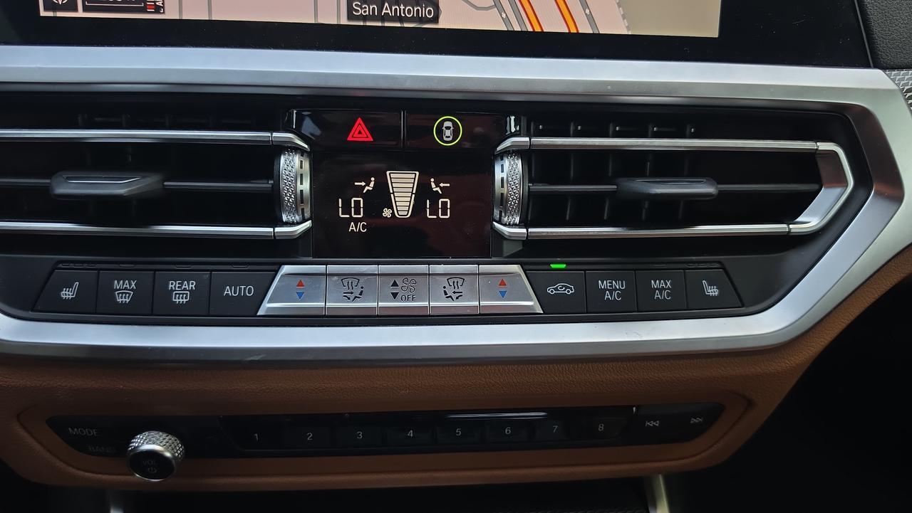 2022 BMW 3 Series 330i