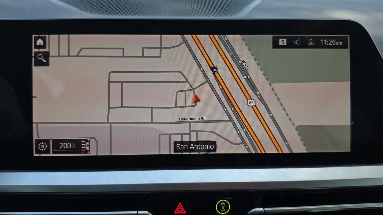 2022 BMW 3 Series 330i