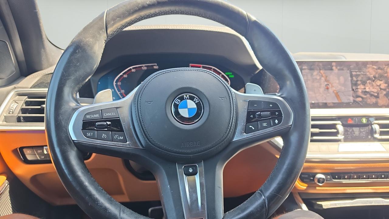 2022 BMW 3 Series 330i