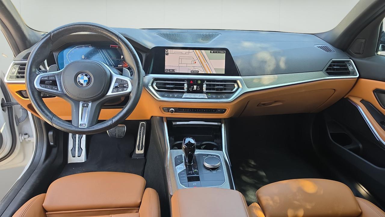 2022 BMW 3 Series 330i