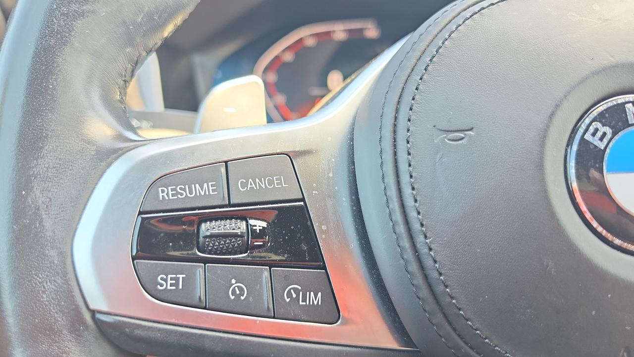 2022 BMW 3 Series 330i