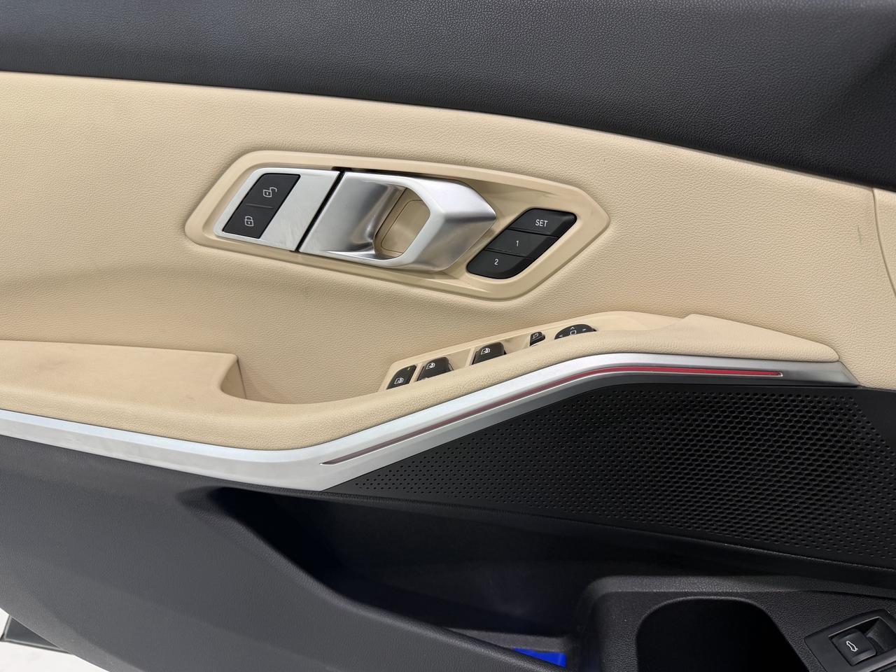 2022 BMW 3 Series 330i San Antonio TX