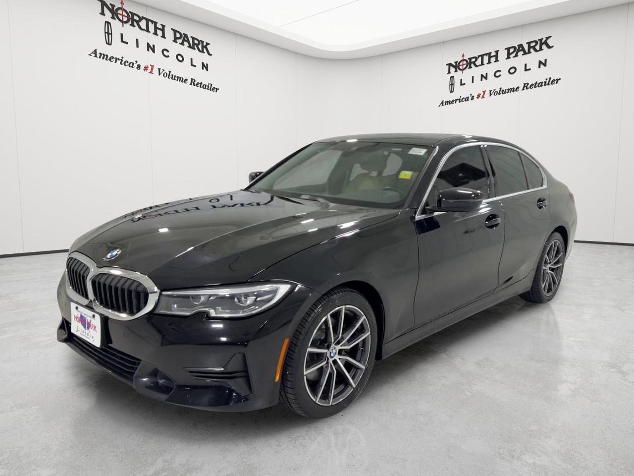 2022 BMW 3 Series 330i San Antonio TX