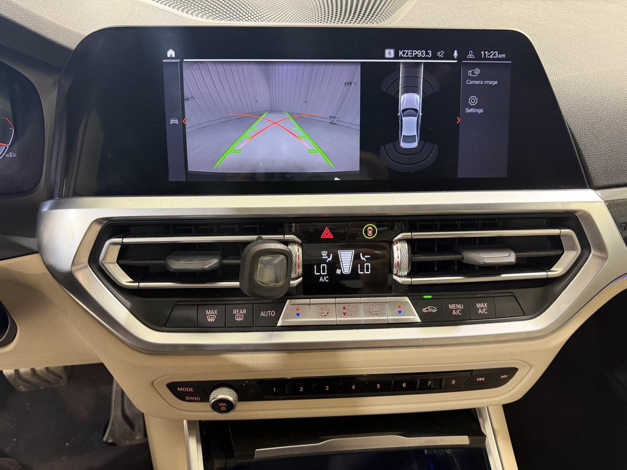 2022 BMW 3 Series 330i San Antonio TX