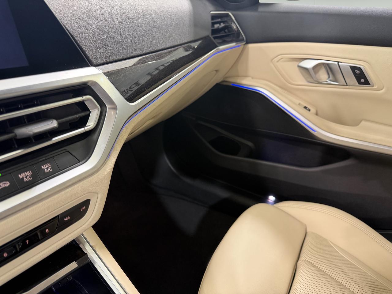 2022 BMW 3 Series 330i San Antonio TX