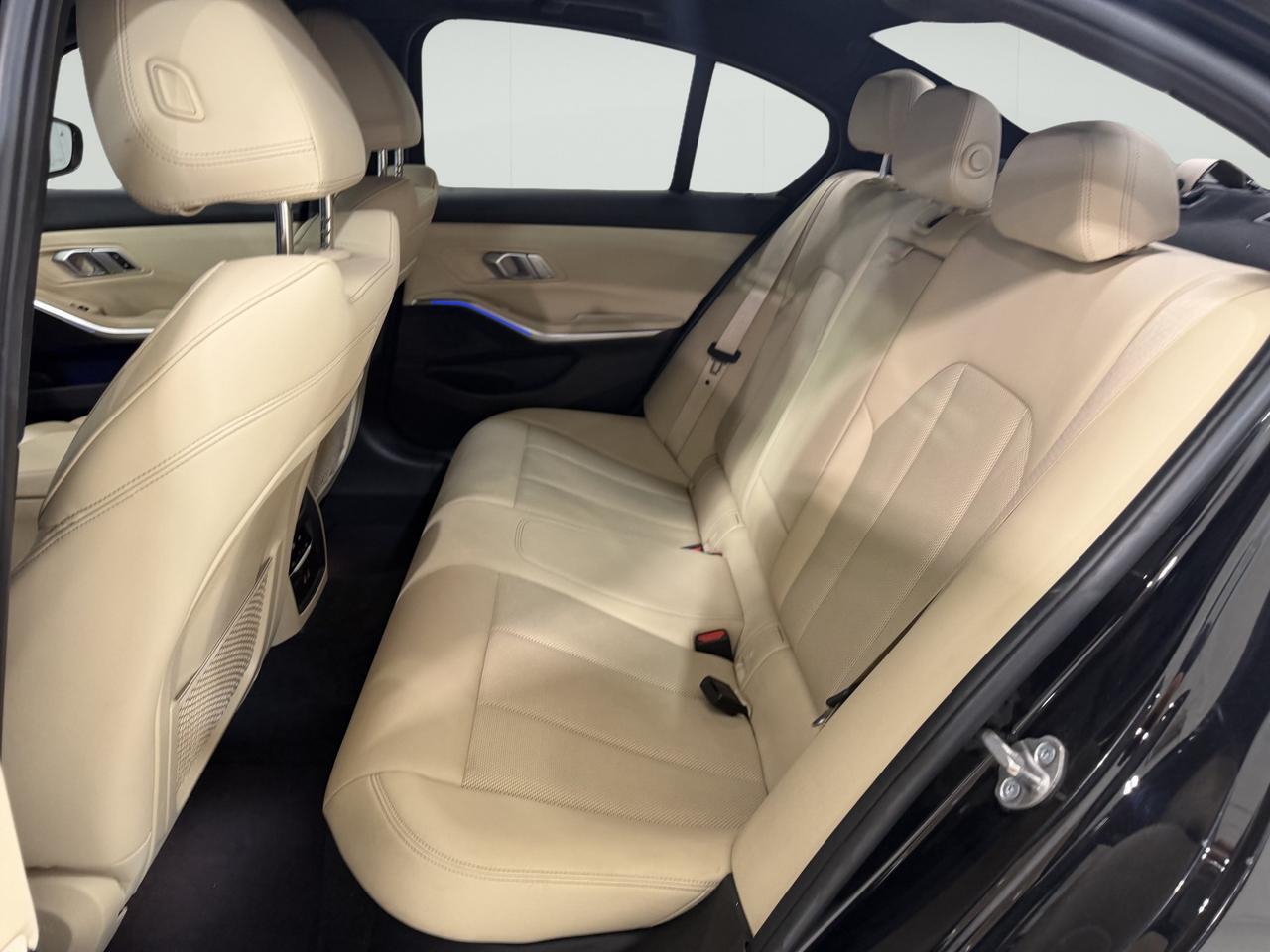 2022 BMW 3 Series 330i San Antonio TX