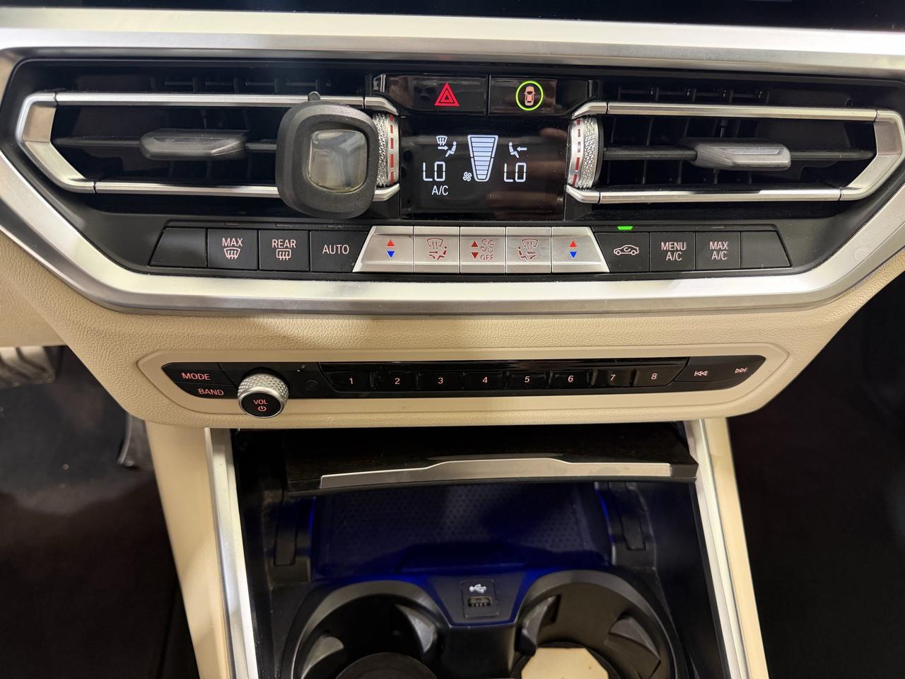 2022 BMW 3 Series 330i San Antonio TX