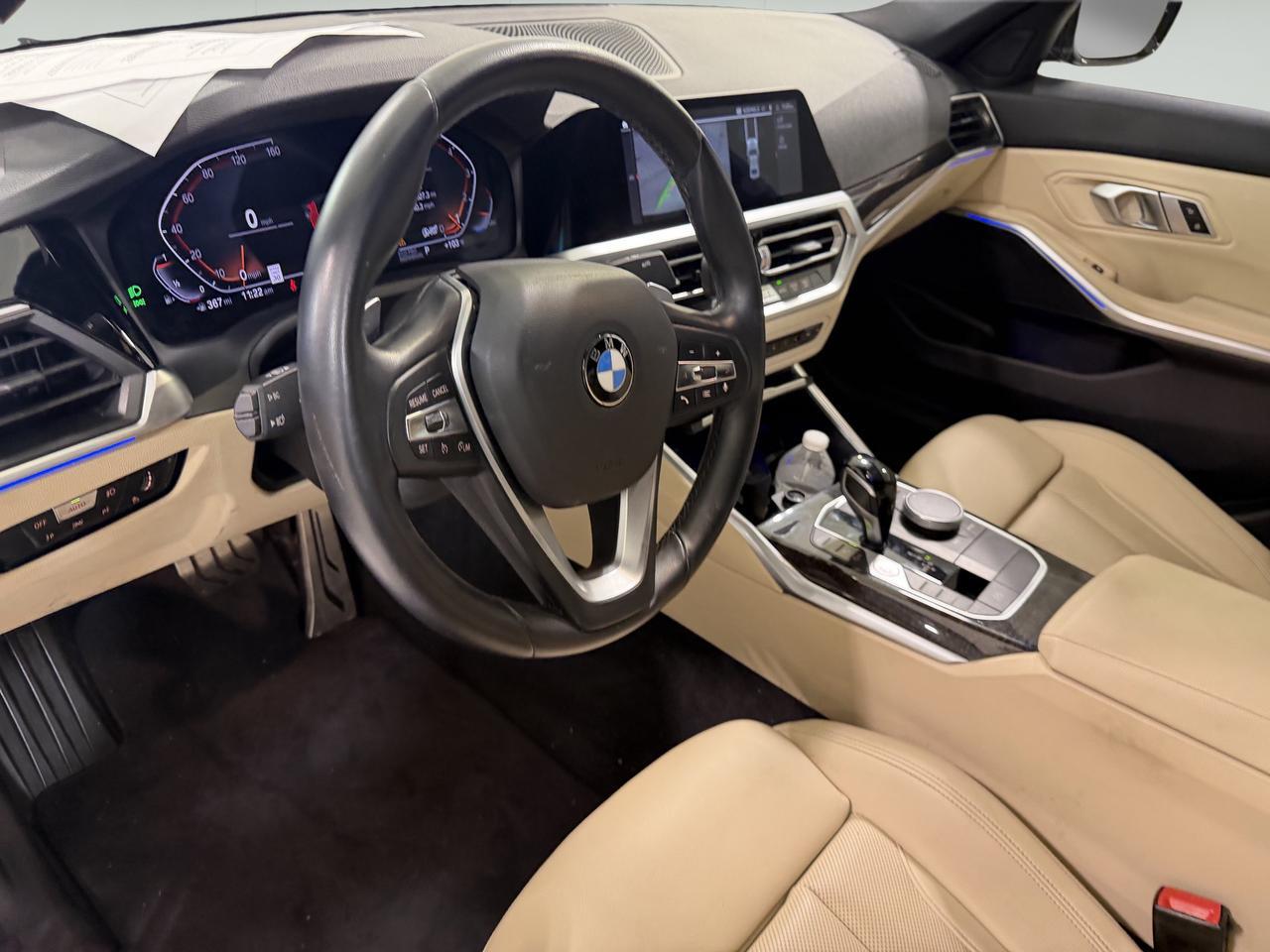 2022 BMW 3 Series 330i San Antonio TX
