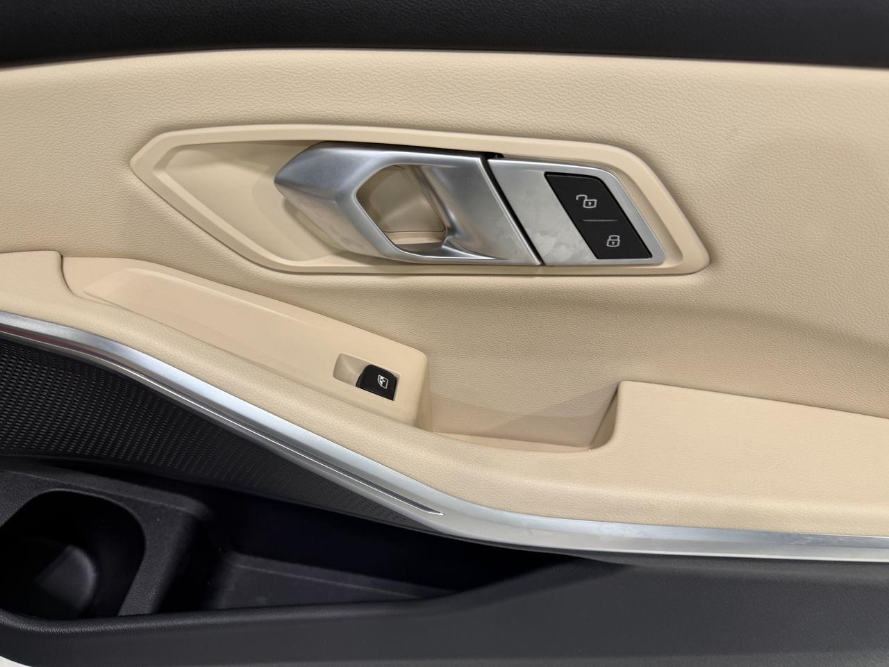 2022 BMW 3 Series 330i San Antonio TX
