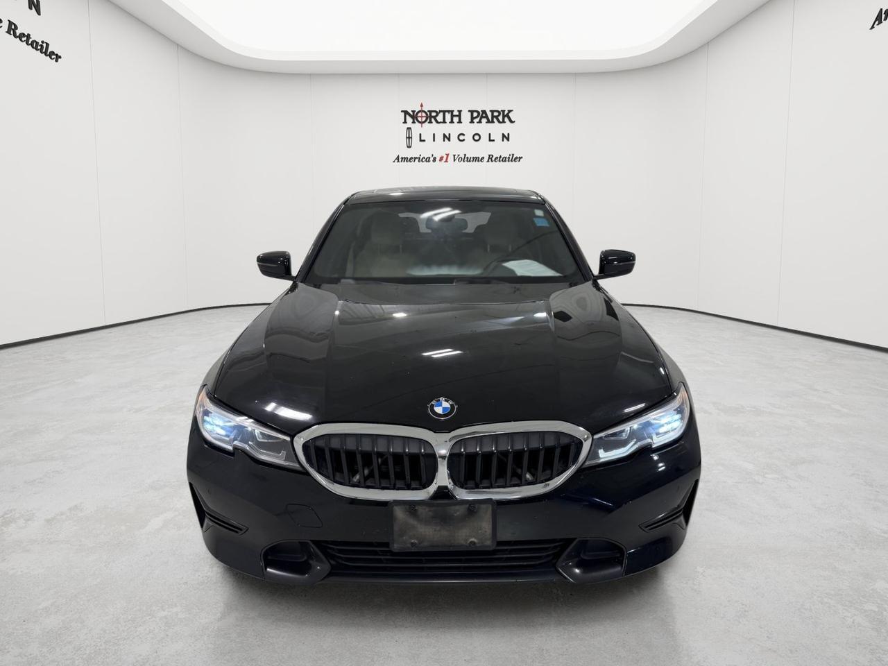 2022 BMW 3 Series 330i San Antonio TX