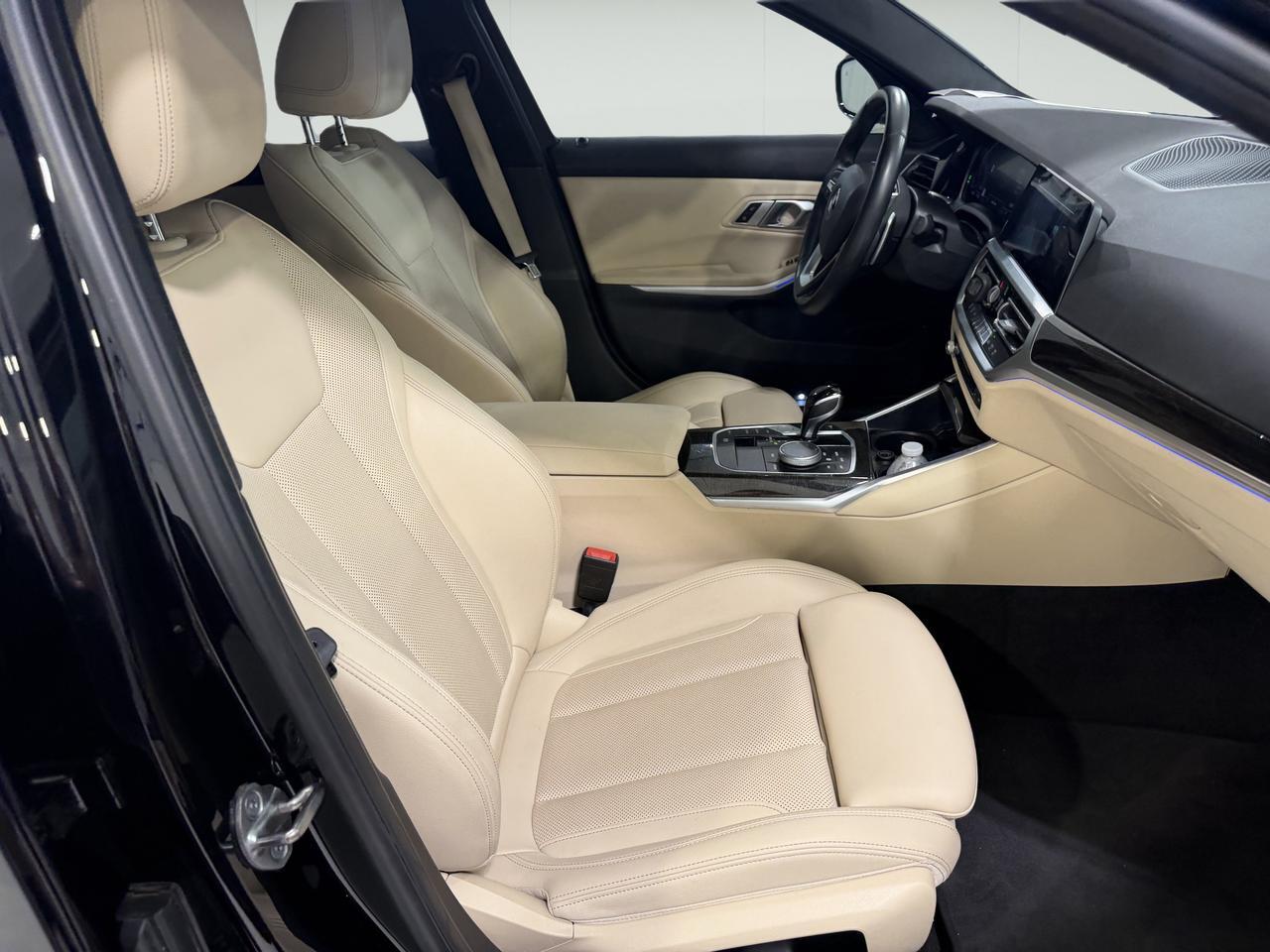 2022 BMW 3 Series 330i San Antonio TX