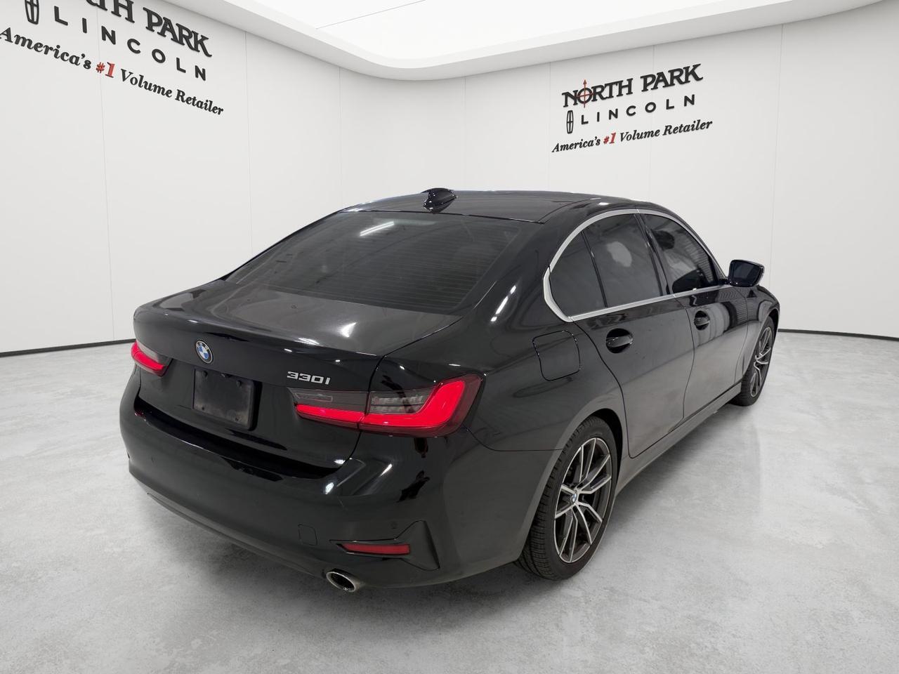 2022 BMW 3 Series 330i San Antonio TX