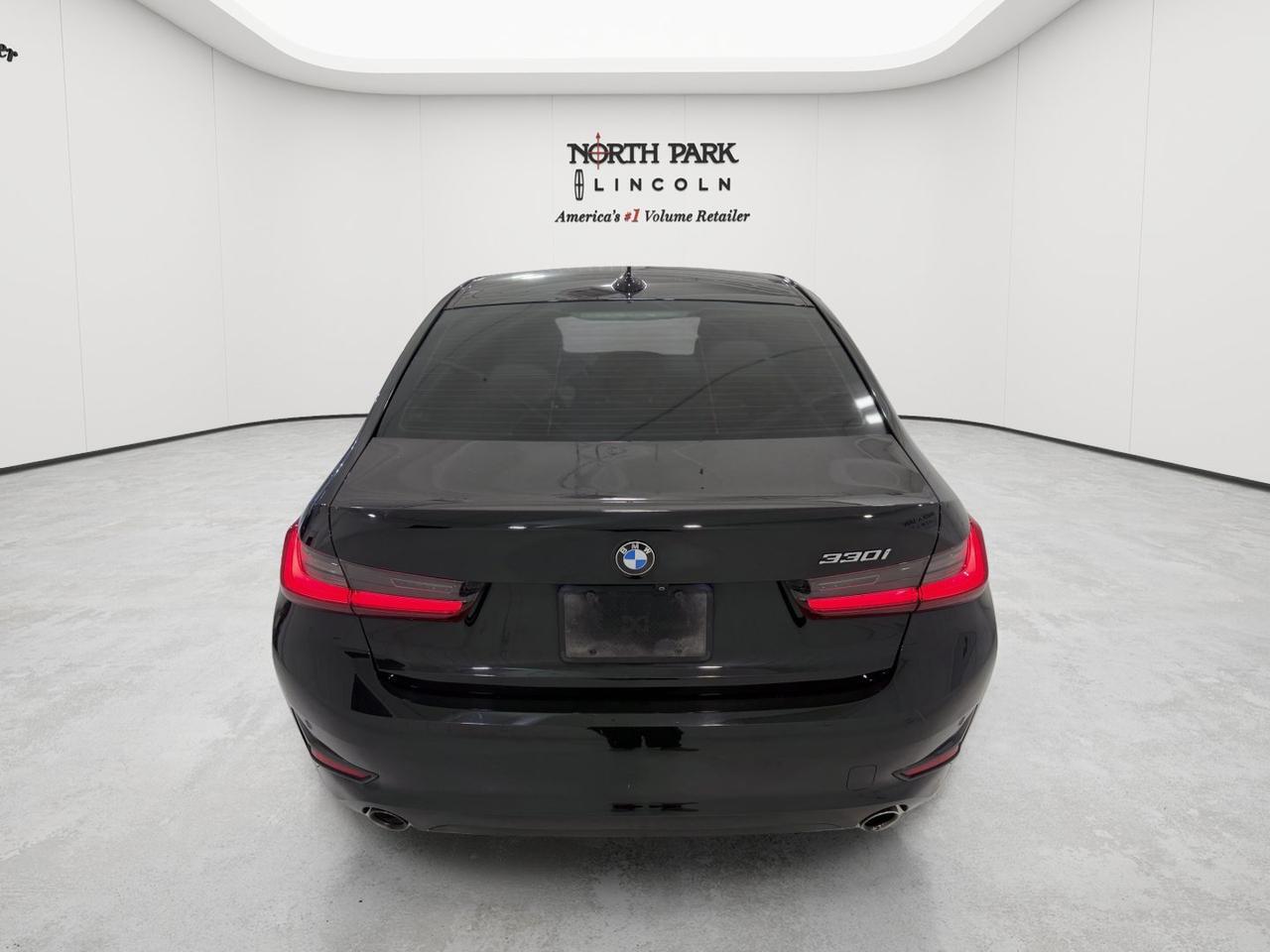 2022 BMW 3 Series 330i San Antonio TX