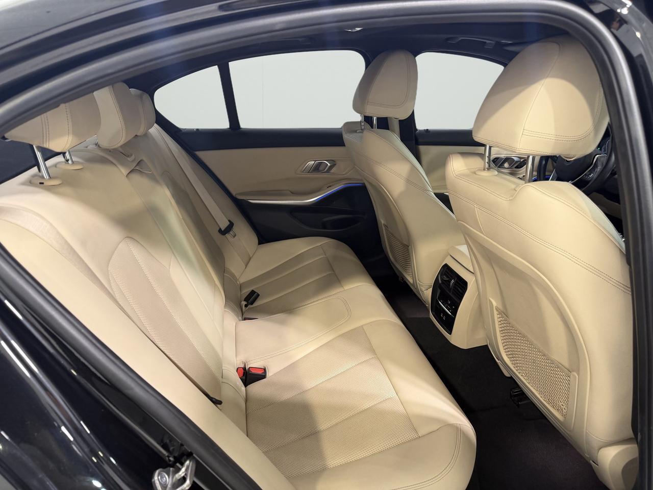 2022 BMW 3 Series 330i San Antonio TX