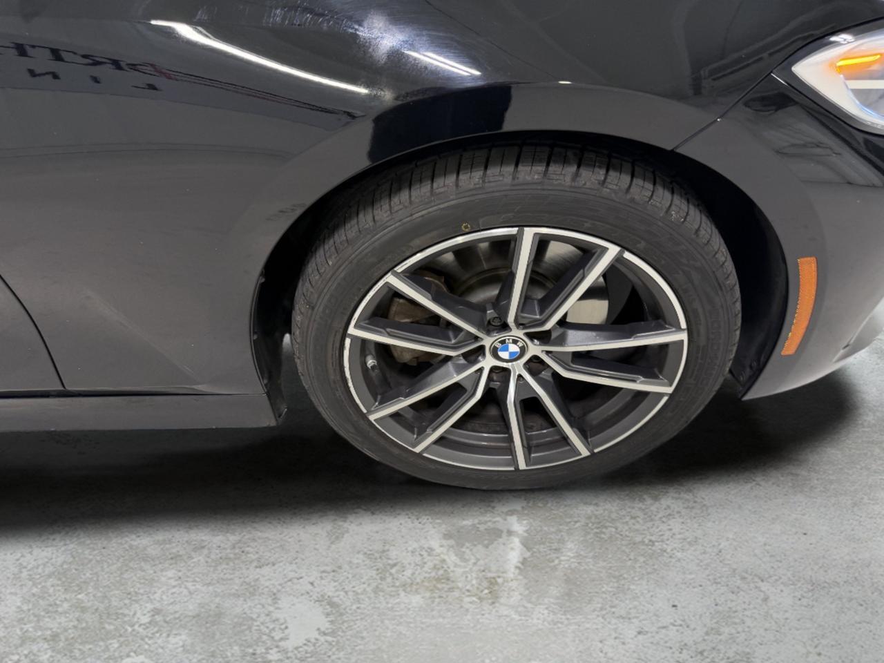 2022 BMW 3 Series 330i San Antonio TX