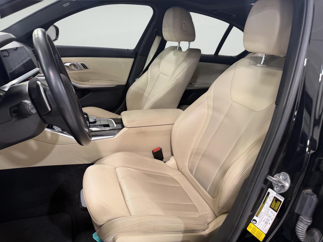 2022 BMW 3 Series 330i San Antonio TX
