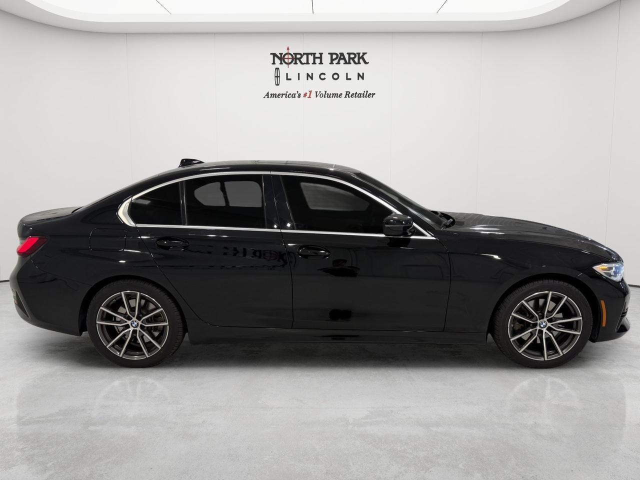 2022 BMW 3 Series 330i San Antonio TX