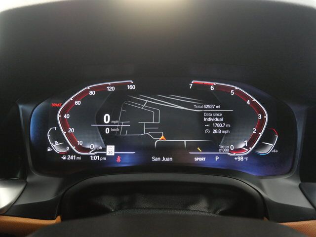 2022 BMW 3 Series 330i San Juan TX
