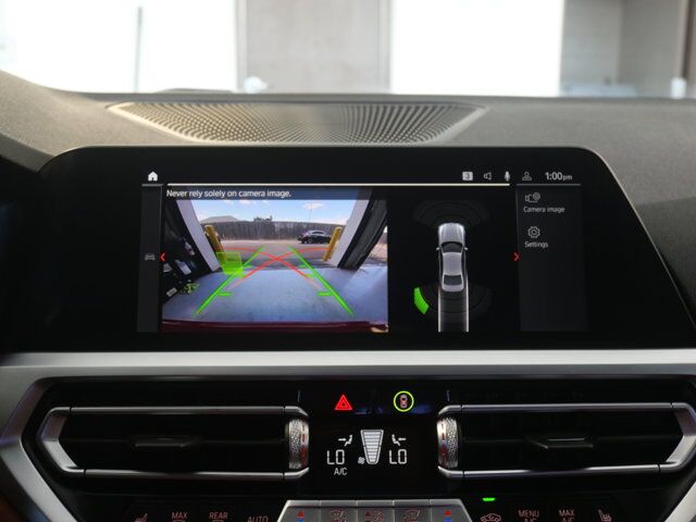 2022 BMW 3 Series 330i San Juan TX