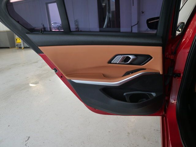 2022 BMW 3 Series 330i San Juan TX