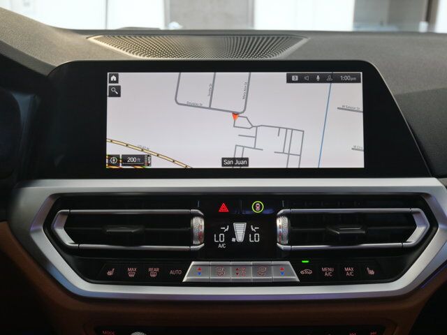 2022 BMW 3 Series 330i San Juan TX