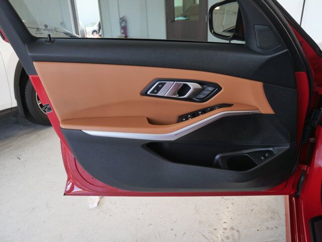 2022 BMW 3 Series 330i San Juan TX