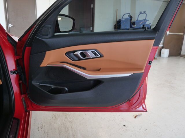 2022 BMW 3 Series 330i San Juan TX