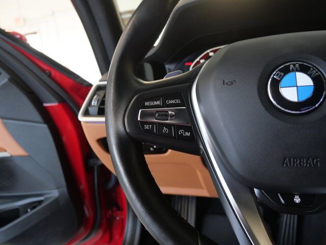 2022 BMW 3 Series 330i San Juan TX