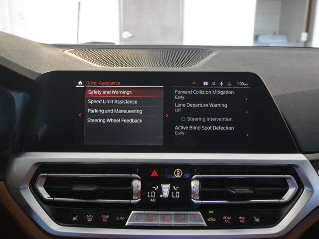 2022 BMW 3 Series 330i San Juan TX
