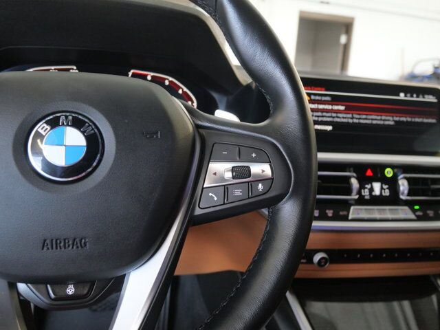 2022 BMW 3 Series 330i San Juan TX