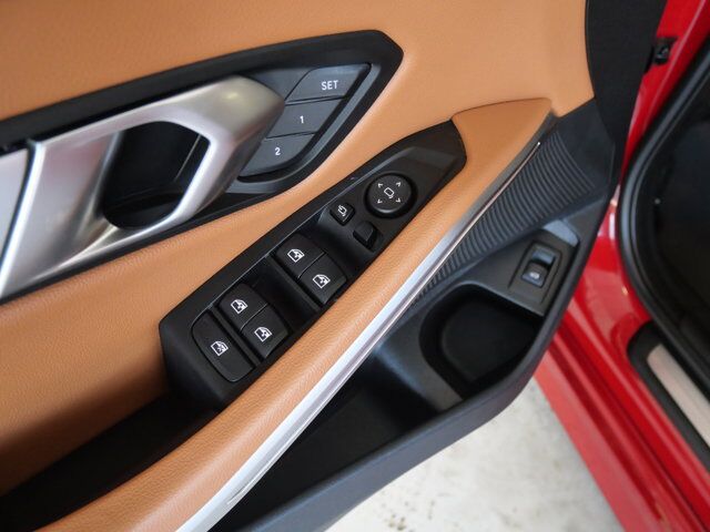 2022 BMW 3 Series 330i San Juan TX
