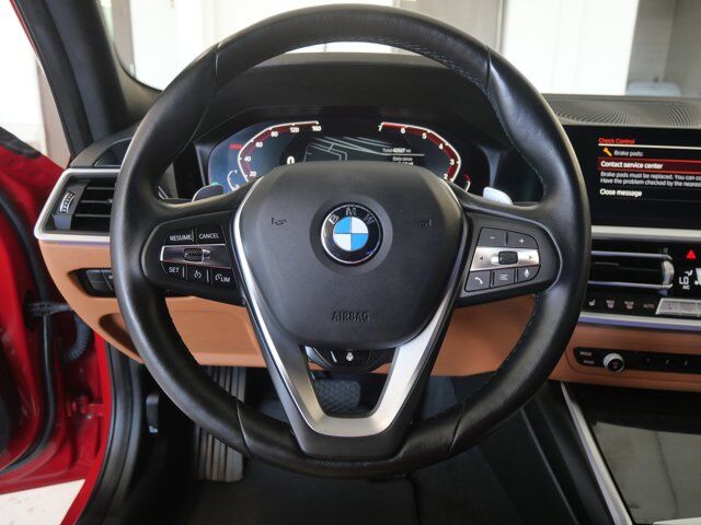 2022 BMW 3 Series 330i San Juan TX