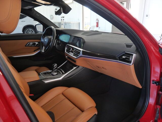 2022 BMW 3 Series 330i San Juan TX