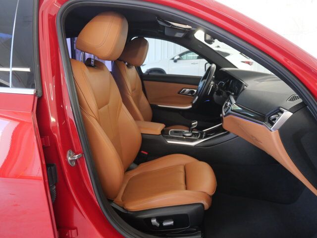 2022 BMW 3 Series 330i San Juan TX