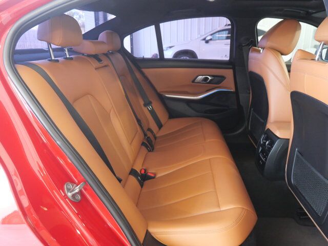 2022 BMW 3 Series 330i San Juan TX