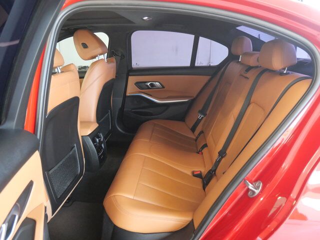 2022 BMW 3 Series 330i San Juan TX