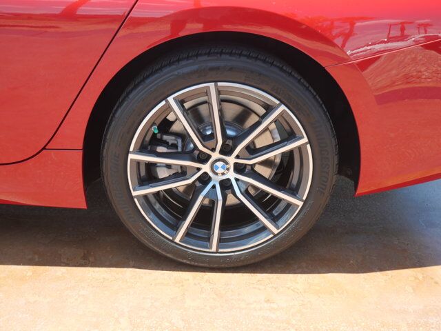2022 BMW 3 Series 330i San Juan TX