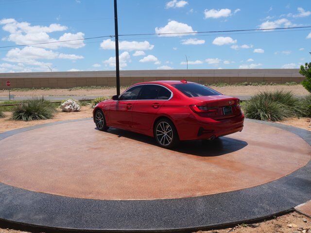2022 BMW 3 Series 330i San Juan TX
