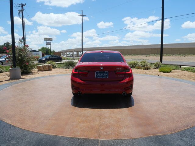 2022 BMW 3 Series 330i San Juan TX