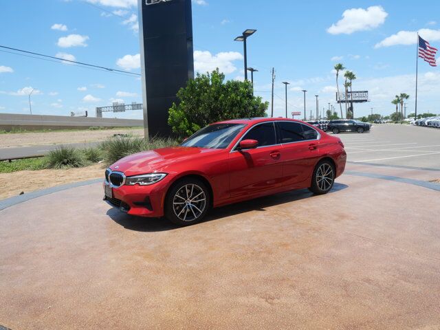 2022 BMW 3 Series 330i San Juan TX