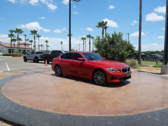 2022 BMW 3 Series 330i San Juan TX