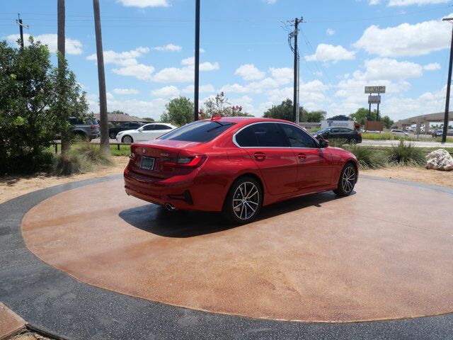2022 BMW 3 Series 330i San Juan TX
