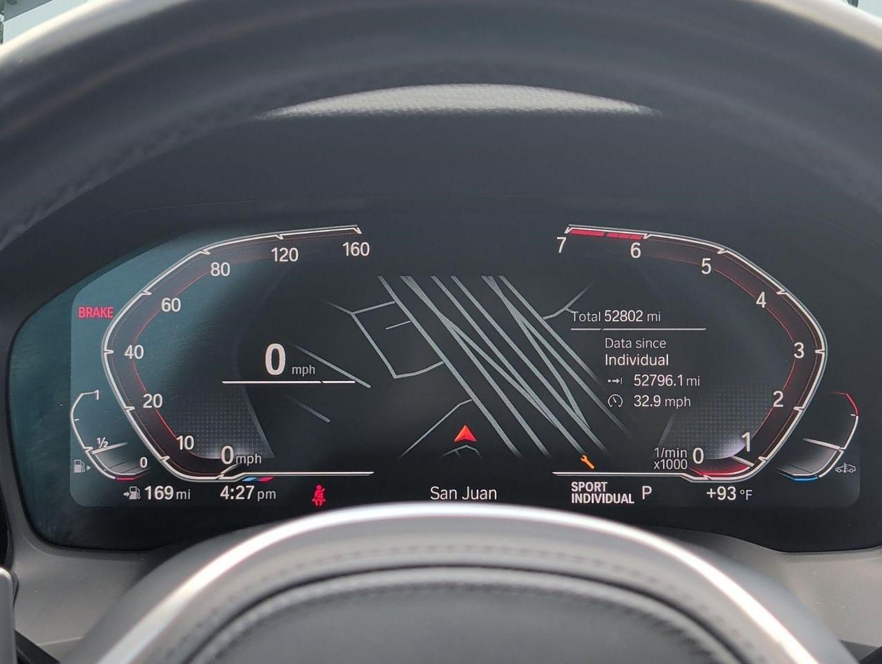 2022 BMW 3 Series 330i San Juan TX