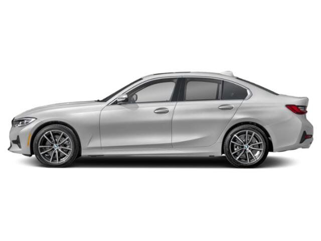 2022 BMW 3 Series 330i San Juan TX